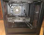 Vand PC Gaming Ryzen 9 5950x 16 Core, 32 GB RAM, 4070 TI 12 GB...