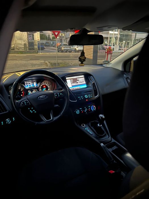 ‼️Stare impecabila‼️Ford Focus