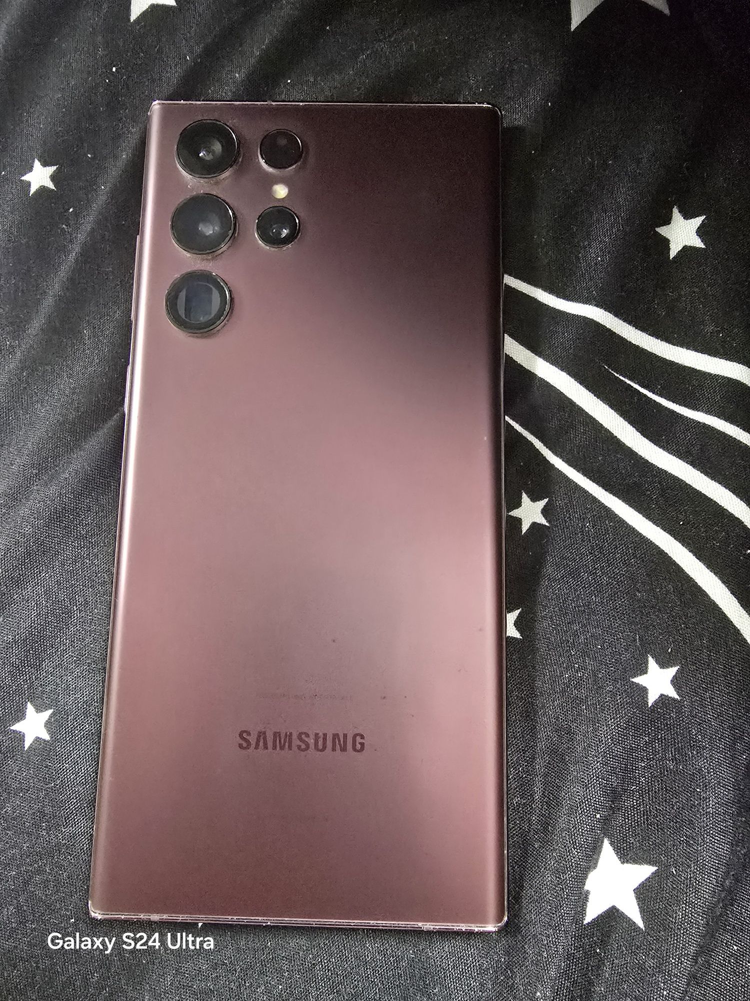 Vand Samsung S22 ultra