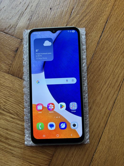 Samsung Galaxy A14 de 64 Gb Dual 5G Green