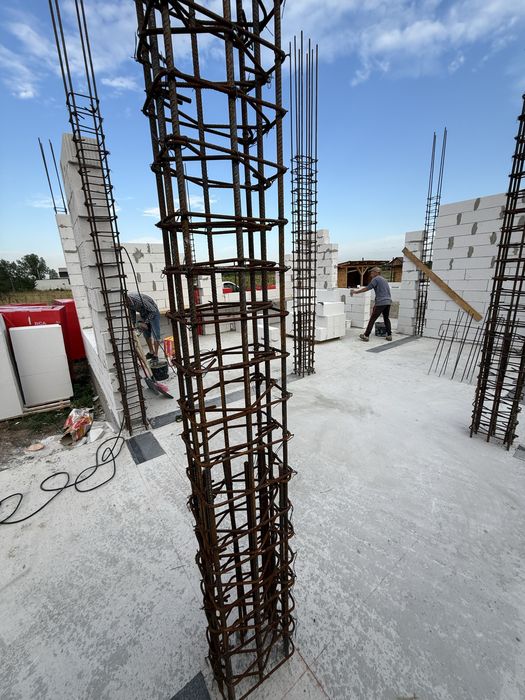 Casa P+1 Simnicu de Sus/Albesti-str.Mihai Eminescu,teren 455 mp.