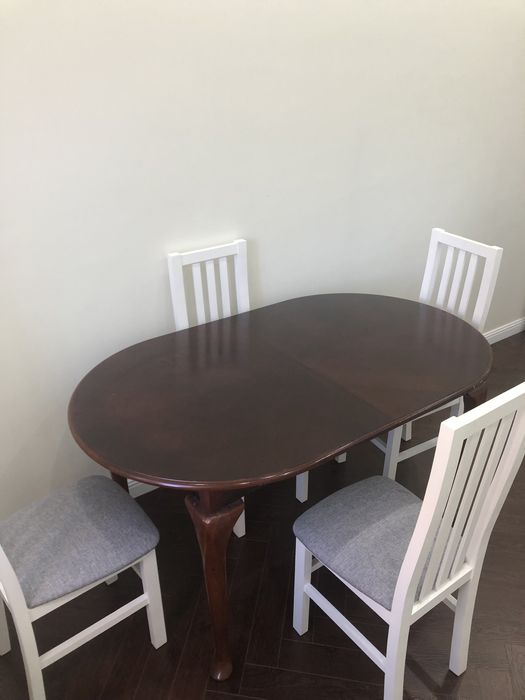 Стол для кухни 180/90