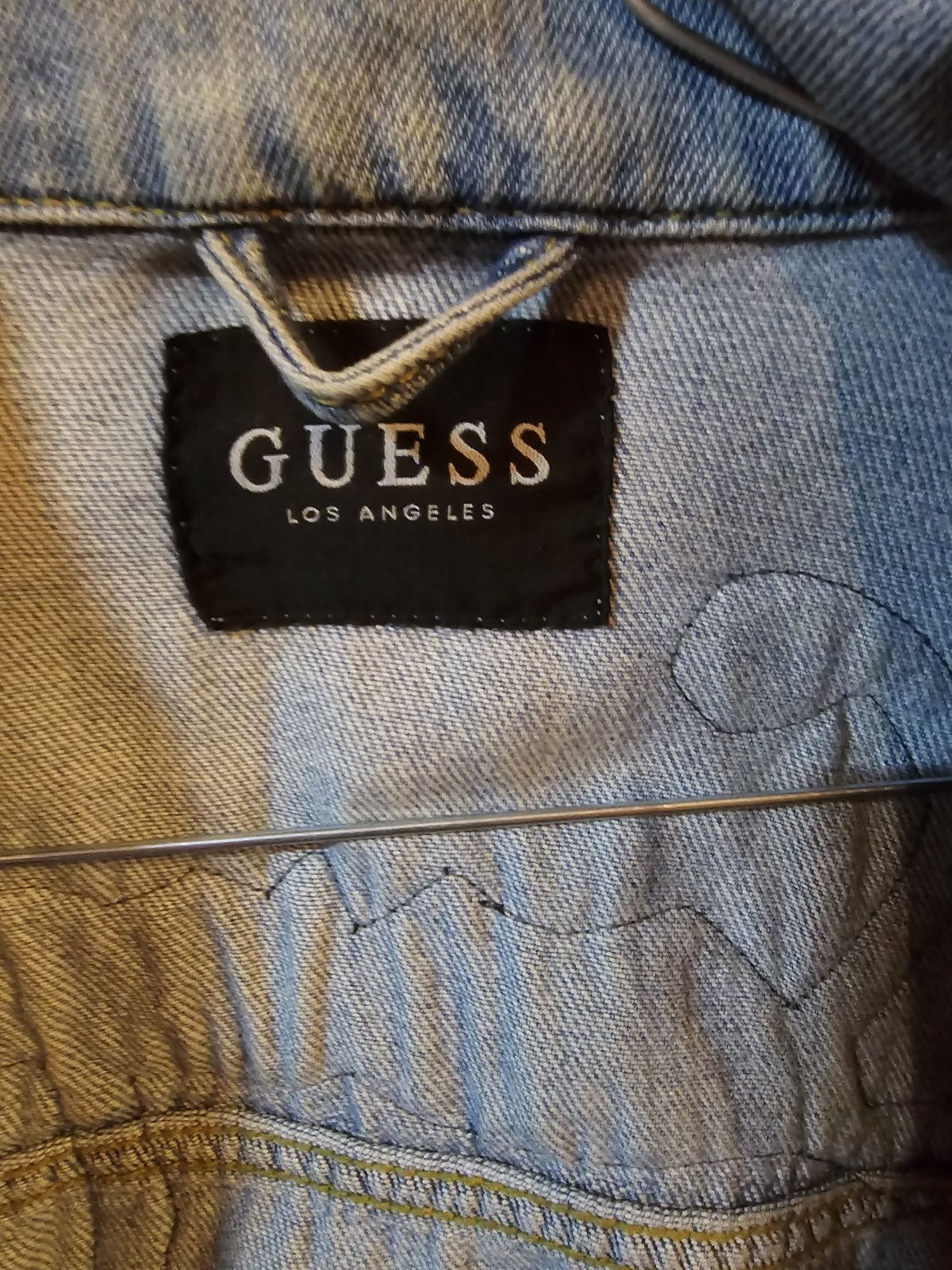 Сафарита guess и други