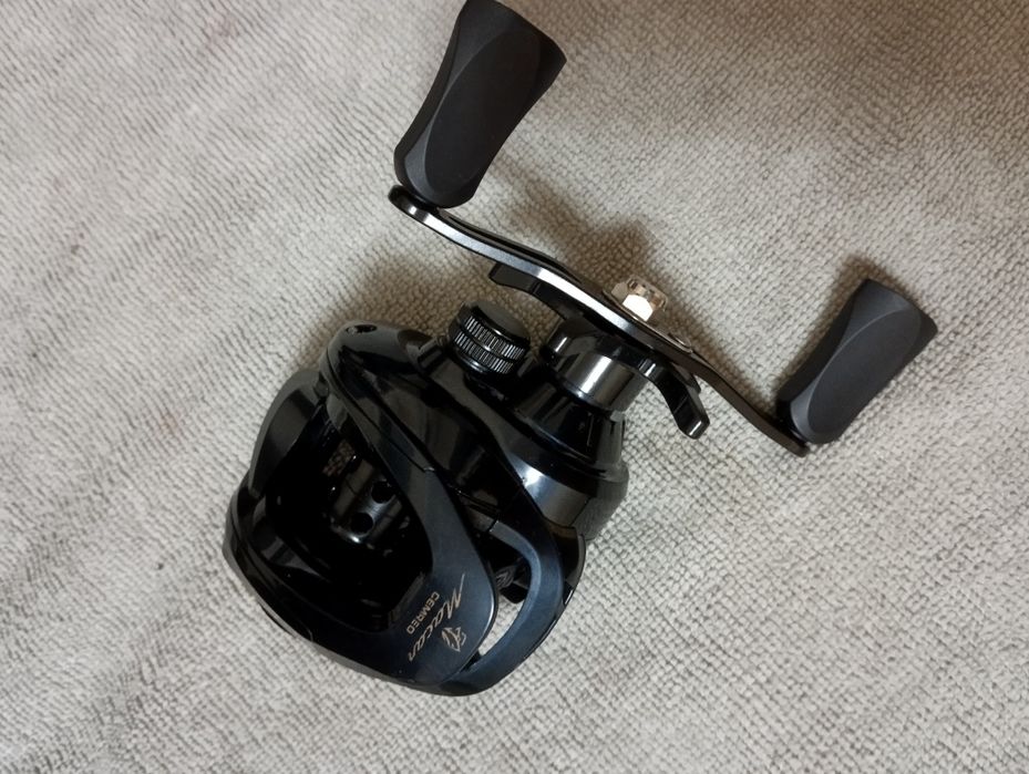 Мультипликаторная катушка