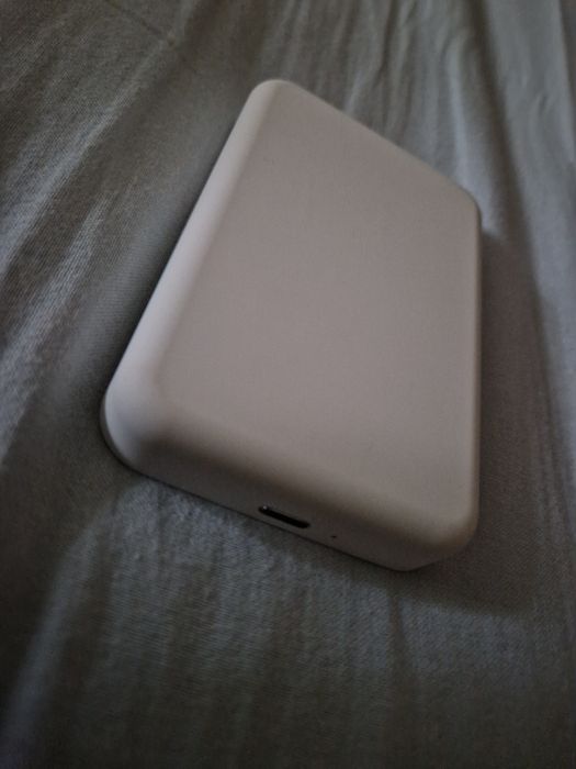 Baterie externa wiereless