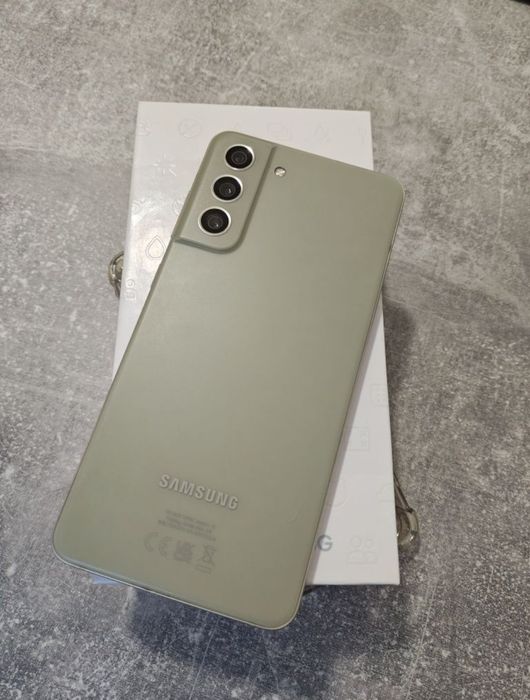 Samsung Galaxy S21 FE 5G 128 gb