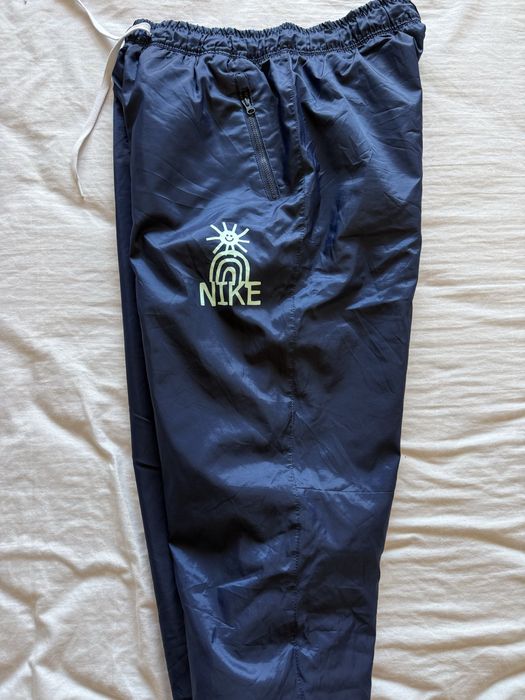Долнище на Nike Nylon