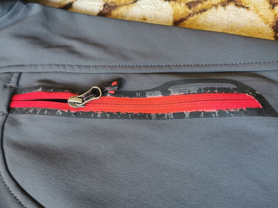 Geaca SoftShell The North Face TNF Apex M