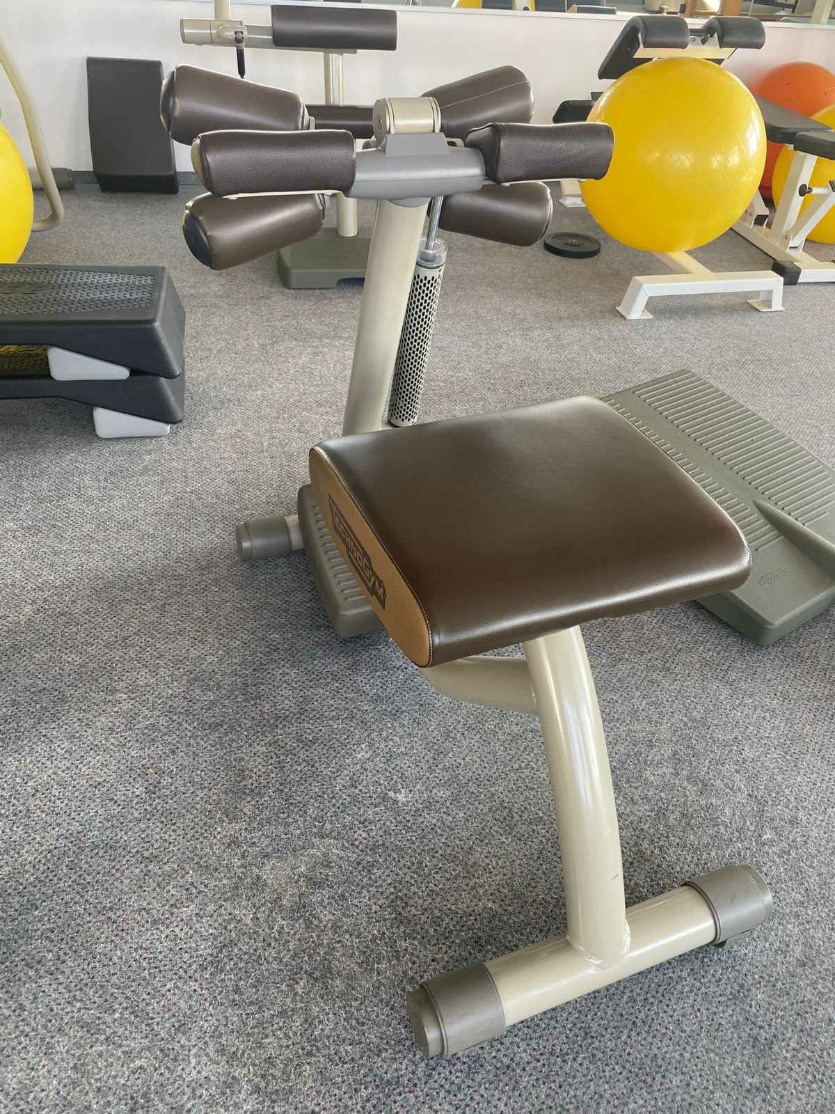 Technogym серия уреди