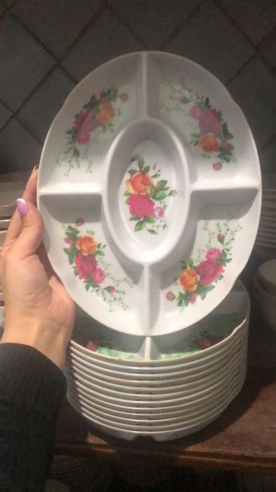 Продаю посуду в отличном состоянии