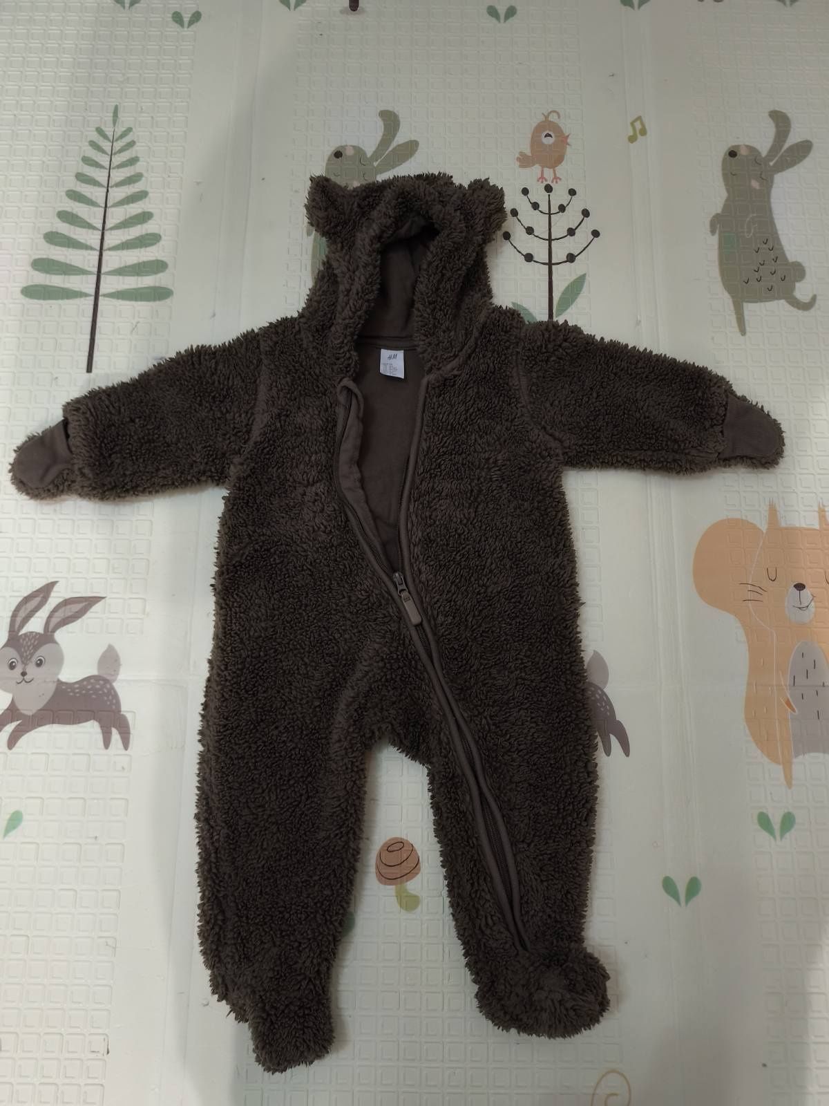 Ескимос - космонавт