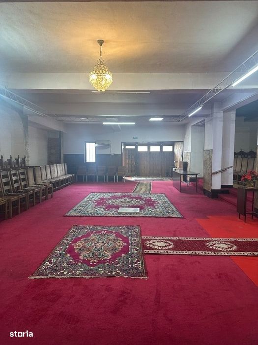 Magureni - Spatiu - 150mp - 800 Euro/luna