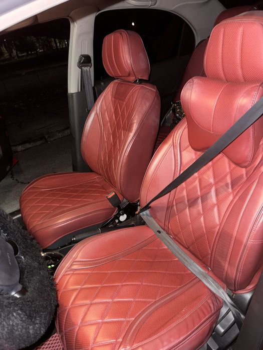 Продается Nexia 3 Ravon