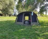 Cort Trakker Superdome cu Capsula Interioara