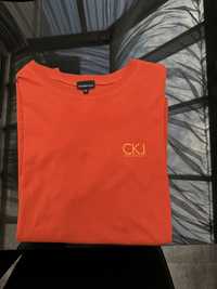Calvin Klein унисекс тениска