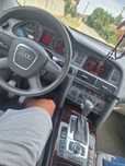 Audi A6 C6 3.0TDI 2004