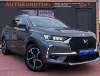 DS Automobiles DS 7 Crossback VR1J45gfuky132907,Garantie,carvertical,km certificati,rate,credit
