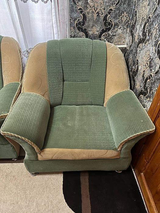 Divan Sotiladi Komplekt