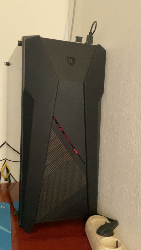 vand pc gaming rtx