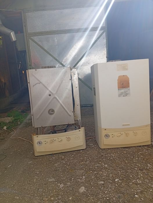 Piese centrala termica Imergas