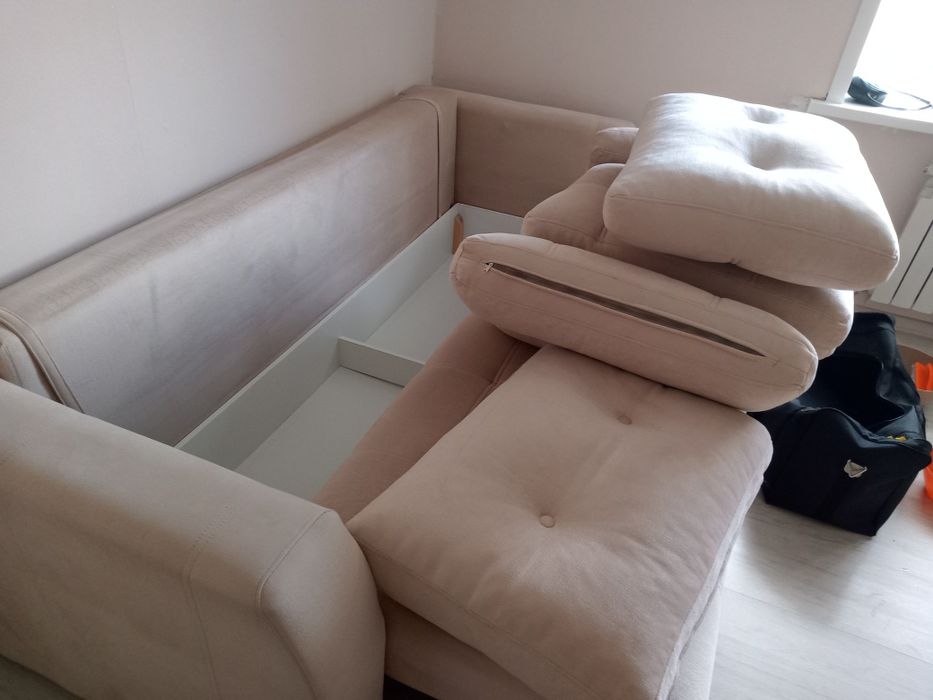 Срочно продам дёшево диван