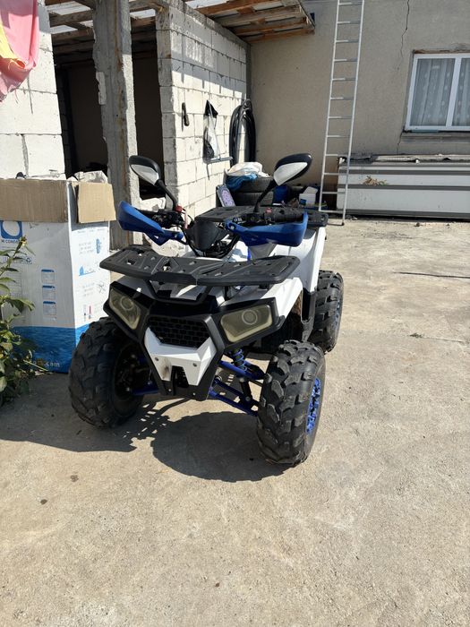 Vand atv 150cc,