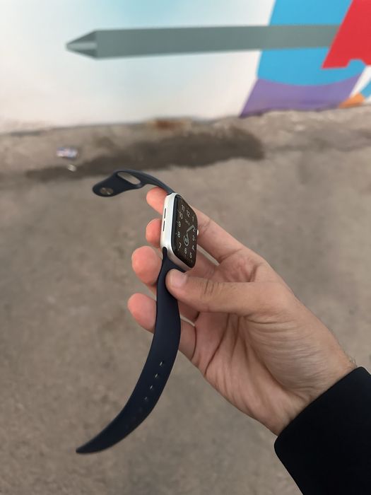 Apple Watch 6 44MM