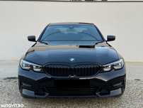BMW Seria 3 2 Seturi Roti complete Iarna&Vara / Shadowline complet
