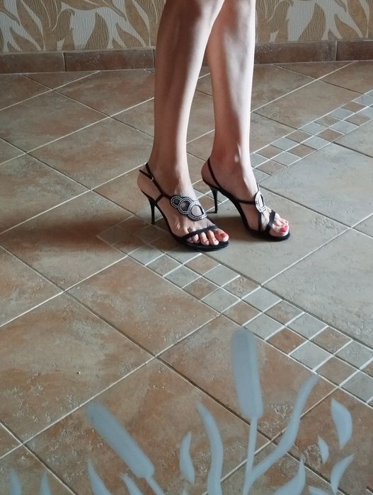 Италиански сандали Albano