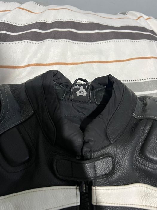 Combinezon 2 piese FLM marime 50