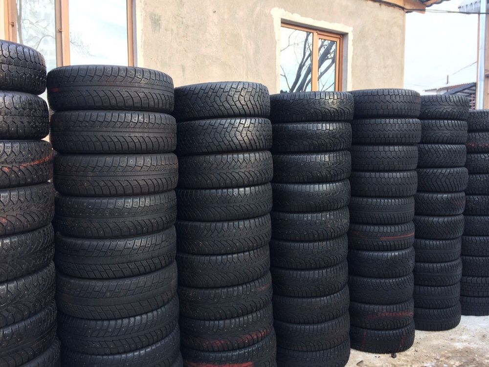 Шины из Европы!!!