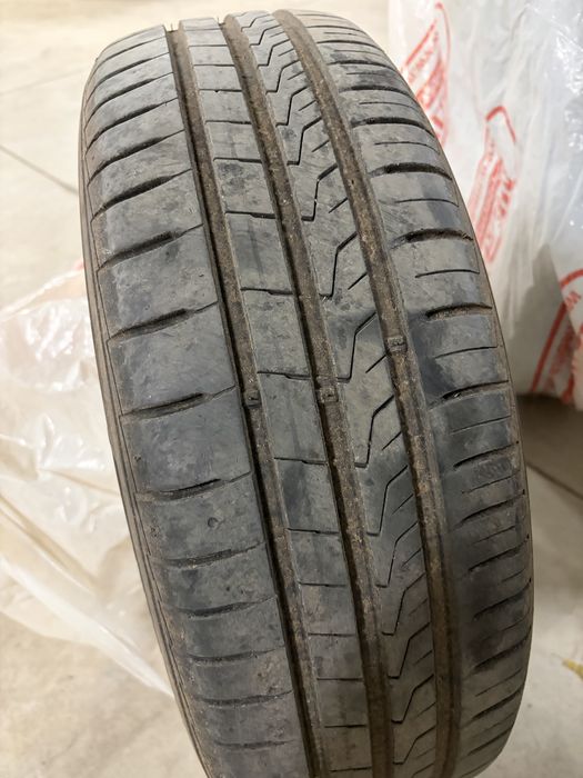 Hankook kinetgy eco 185/65R15