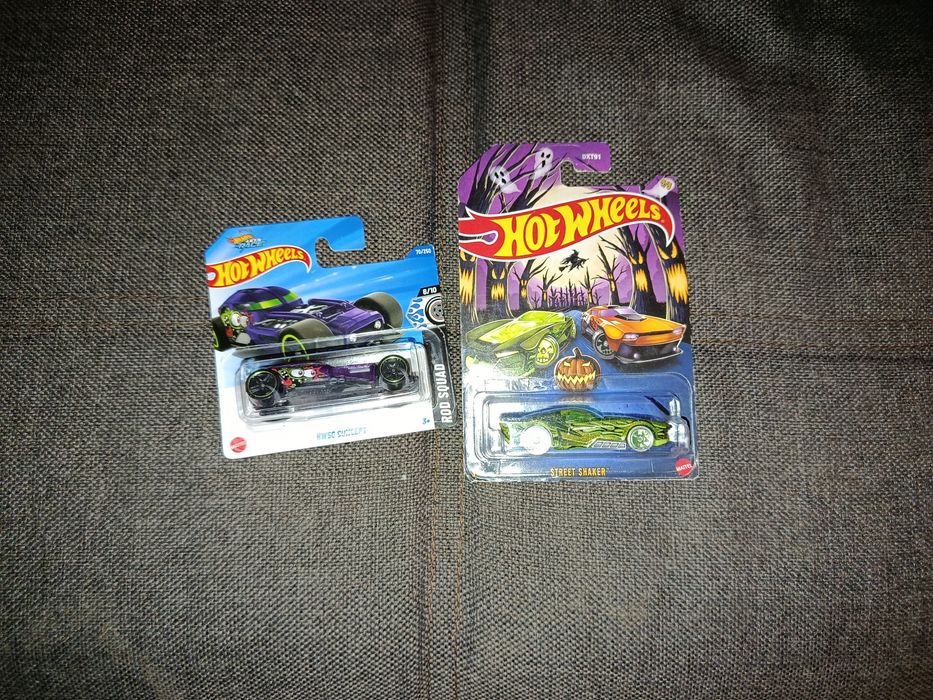 Mașini ediție limitată jucării