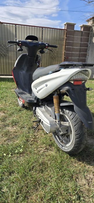 Scuter Keeway 49CC