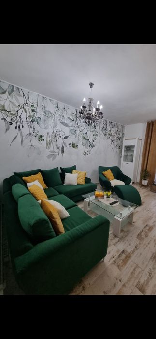 Vând Colțar + Fotoliu