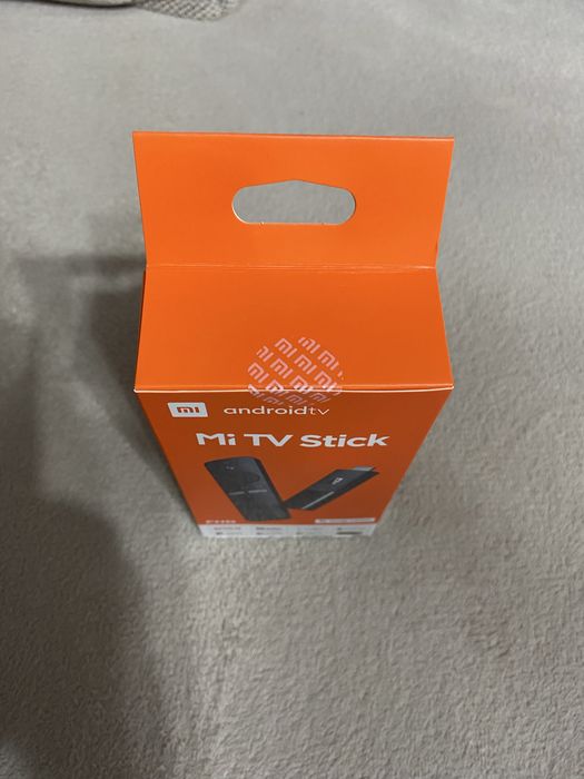 MI TV STICK smart tv produs nou