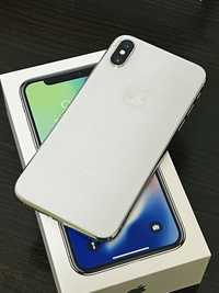 Iphone 10, 64 gb, белый