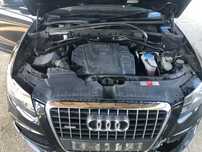 motor si anexe audi Q5 2009 2.0 tdi CAH din dezmembrari