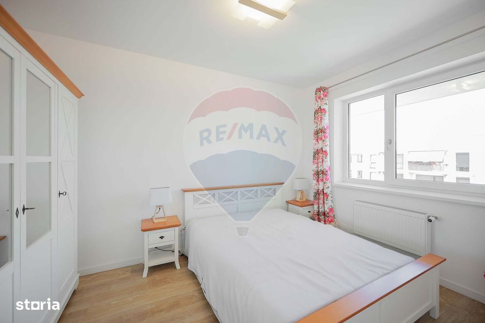 Apartament cu 3 camere de vânzare – Prima Universității, Oradea