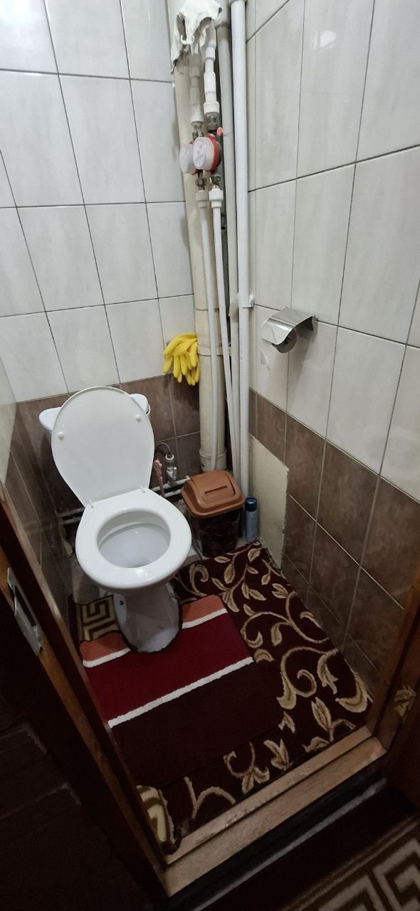 Sergeli 5 da 2 metroni oldida uy kvarteraga beriladi