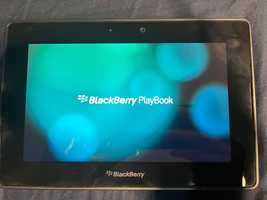 Tableta Black Berry Playbook
