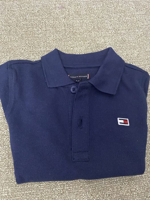 Set haine baiat Tommy Hilfiger