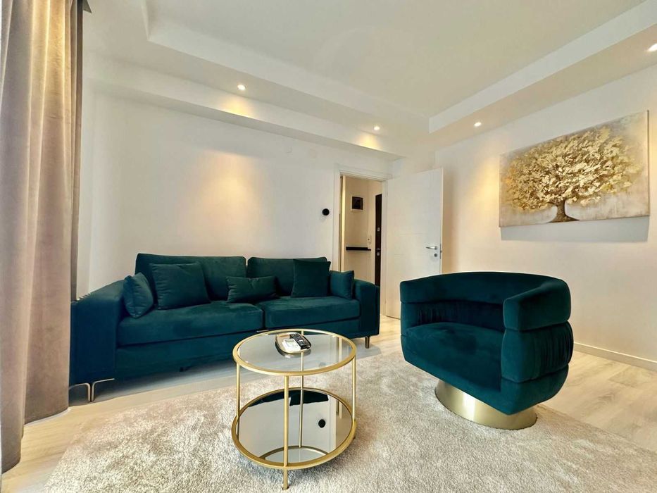 2 Camere Luxury Regim Hotelier