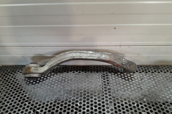 BRAT Audi A4 B7 [2004 - 2008] Avant wagon 5-usi 2.0 TDI MT (140 hp)