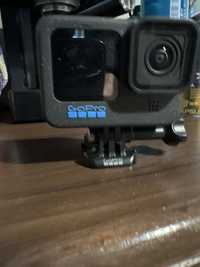 Gopro 12 black video camera actiune