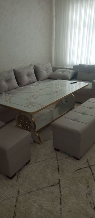 Шайхонтохур район себзор 2 хона