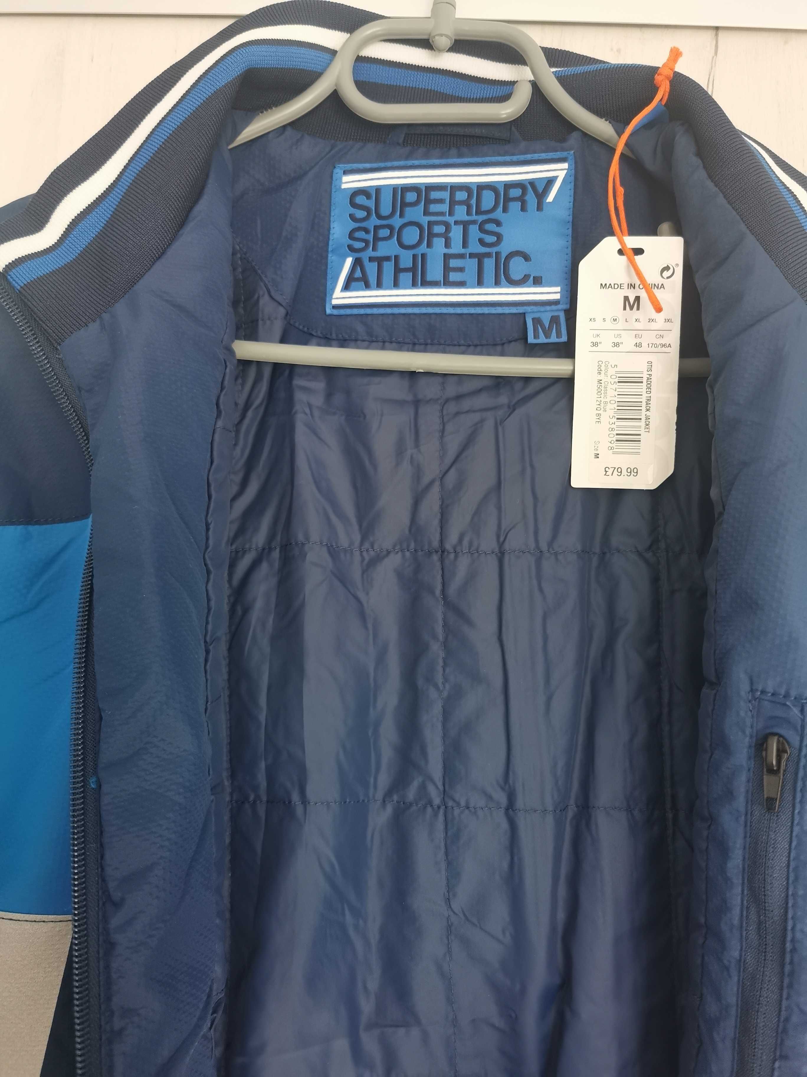 Geacă Superdry  Otis bărbați M