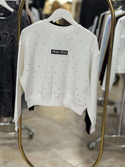 Guess, miumiu, calvin klein , блузи с дълъг ръкав