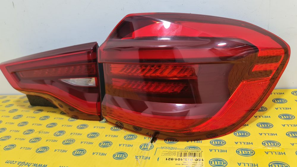 Lampa tripla stop led dreapta BMW X3 G01