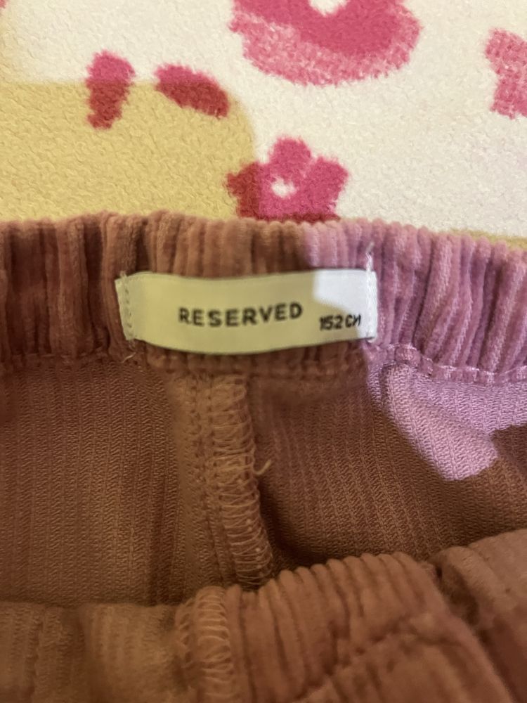 Пола RESERVED 152см
